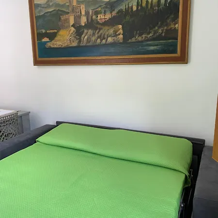 Apartamento Estera