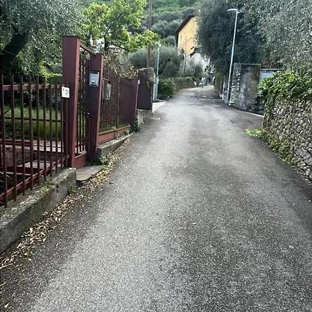 Apartamento Estera