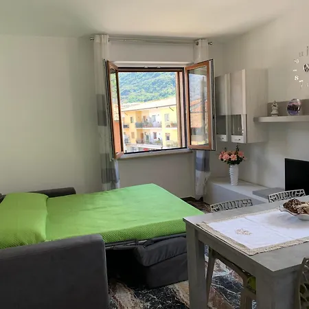 Apartment Estera