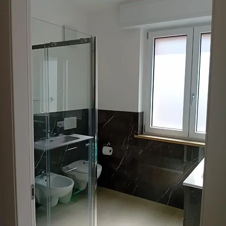 Estera Apartment *