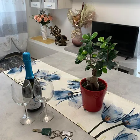 Apartment Estera
