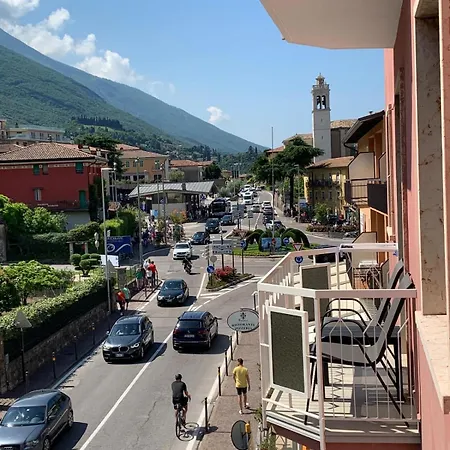 Apartment Estera *