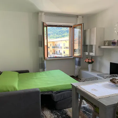 Estera Apartment Malcesine