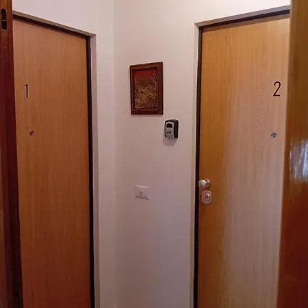 Estera Apartment Malcesine