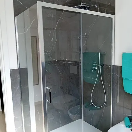 Apartment Estera *