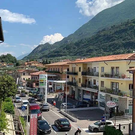 Apartment Estera Malcesine