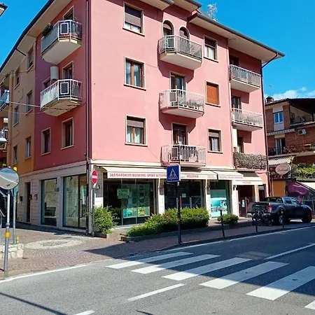 Estera Apartment Malcesine