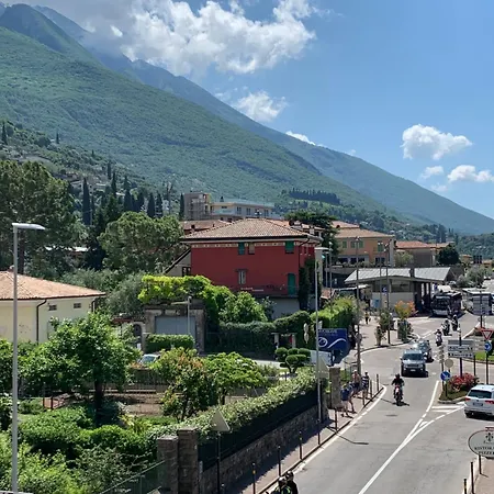Estera * Malcesine